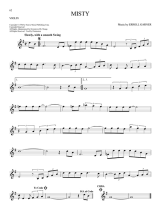 101 Peaceful Melodies for Violin - Partition - Violon
