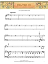 Le Prince d' Egypte - Musique du Film - Stephen Schwartz & Hans Zimmer