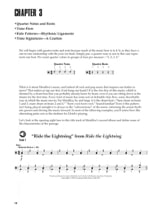 Learn to Play Drums With Metallica - Volume 1 - Greg Beyer - Partition