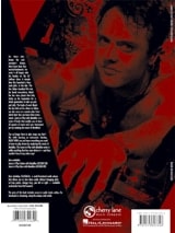 Learn to Play Drums With Metallica - Volume 1 - Greg Beyer - Partition