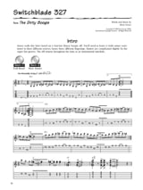 Guitar Legendary Licks - Brian Setzer - Partition - Pop / Rock