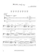 Reload - Metallica - Partition - Pop / Rock