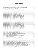 The Bach Fake Book - BACH - Partition - Flûte traversière