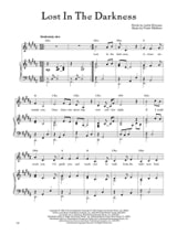 Jekyll & Hyde the musical - Franck Wildhorn - Partition