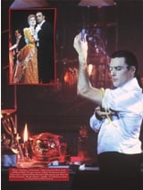 Jekyll & Hyde the musical - Franck Wildhorn - Partition