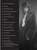 Jekyll & Hyde the musical - Franck Wildhorn - Partition