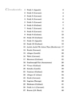 Classical Guitar Book 1 - 39 Progressive Solos - Partition - Guitare