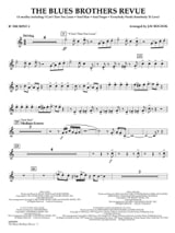The Blues Brothers Revue - Blues Brothers The - Partition