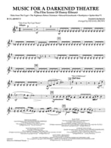 Music For A Darkened Theatre - Danny Elfman - Partition