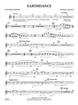 Earthdance - Michael Sweeney - Partition - ENSEMBLES, BANDS