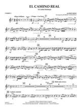 El Camino Real - Score and Parts - Reed Alfred - Partition