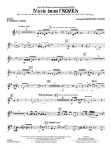 La Reine des Neiges - FlexBand - DISNEY - Partition - ENSEMBLES, BANDS