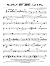 All I Want for Christmas Is You - Mariah Carey & Walter Afanasieff