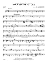 Back to the Future - FlexBand - Alan Silvestri - Partition