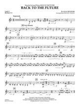 Back to the Future - FlexBand - Alan Silvestri - Partition