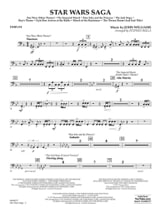 Star Wars Saga - John Williams / Bulla S. - Partition