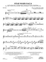 Star Wars Saga - John Williams / Bulla S. - Partition