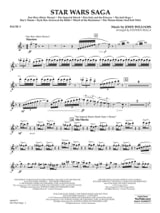 Star Wars Saga - John Williams / Bulla S. - Partition