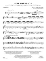 Star Wars Saga - John Williams / Bulla S. - Partition