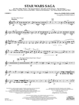 Star Wars Saga - John Williams / Bulla S. - Partition