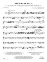 Star Wars Saga - John Williams / Bulla S. - Partition