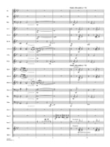 Blue Mambo - Sweeney Michael - Partition - ENSEMBLES, BANDS