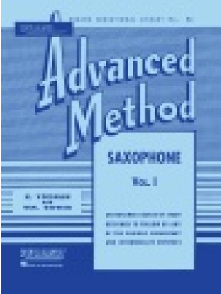 Advanced Method Volume 1 - Voxman H. / Gower Wm. - Partition