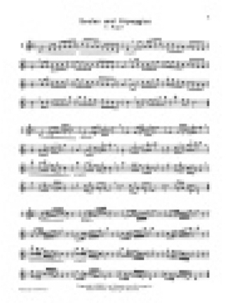 Advanced Method Volume 1 - Voxman H. / Gower Wm. - Partition