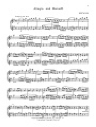 Selected Duets for Flute - Volume 2 - Partition - Flûte traversière