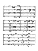 Ensemble Time - Clarinets - Whistler Harvey S. / Hummel Herman A.