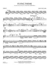 Flying theme from E.T. the extra-terrestrial - John Williams