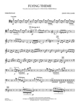 Flying theme from E.T. the extra-terrestrial - John Williams