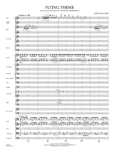 Flying theme from E.T. the extra-terrestrial - John Williams