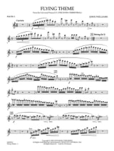 Flying theme from E.T. the extra-terrestrial - John Williams
