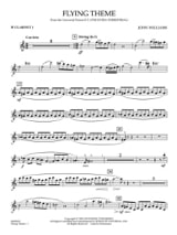 Flying theme from E.T. the extra-terrestrial - John Williams