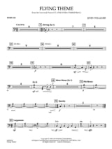 Flying theme from E.T. the extra-terrestrial - John Williams