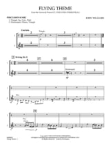 Flying theme from E.T. the extra-terrestrial - John Williams