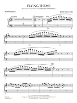 Flying theme from E.T. the extra-terrestrial - John Williams
