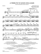 A tribute to John Williams - John Williams - Partition