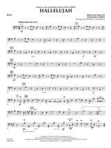Hallelujah - Easy Pop Specials For Strings - Leonard Cohen - Partition