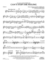 Can't Stop the Feeling - Pop Specials for Strings - Justin Timberlake