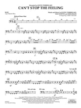 Can't Stop the Feeling - Pop Specials for Strings - Justin Timberlake