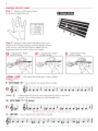 Essential Elements for Strings book 1 - violin - John Higgins