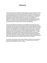Drum Solos, The Art Of Phrasing - Colin Bailey - Partition