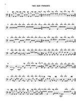 Drum Solos, The Art Of Phrasing - Colin Bailey - Partition