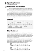 Funk Drumming - Mike Clark - Partition - Batterie