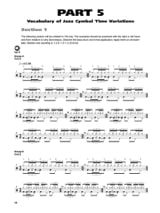 Odd Times - Joe Porcaro - Partition - Batterie