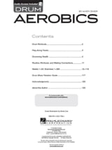 Drum Aerobics - Andy Ziker - Partition