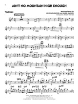 Big band play-along volume 2 - Popular Hits - Partition - Saxophone