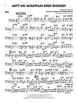 Big band play-along volume 2 - Popular hits - Partition - Guitare
